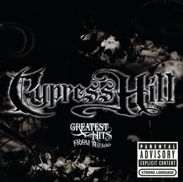 Iii: Temples Of Boom & Cypress Hill & Greatest Hits From The Bong