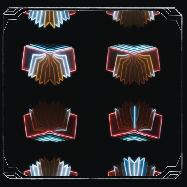 Neon Bible (2LP/150G/Gatefold) & Suburbs (2LP/150G/Gatefold)