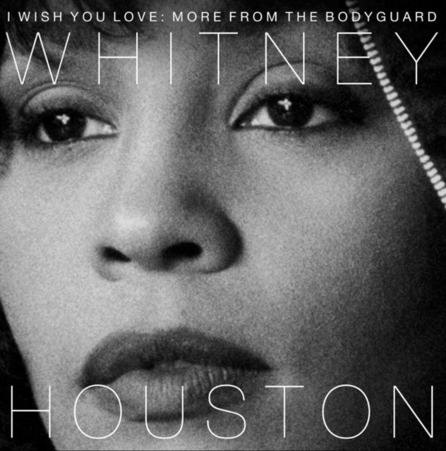 Bodyguard Ost & Whitney & My Love Is Your Love & I Wish You Love: More From The Bodyguard (150G/Purple LP Vinyl)