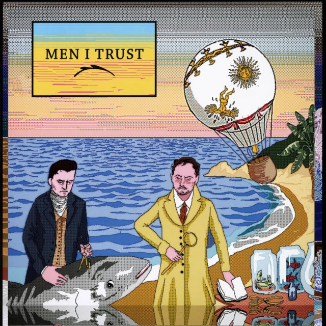 Headroom & Men I Trust