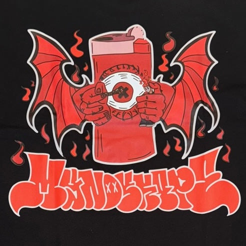 Mynd Lighter T-Shirt