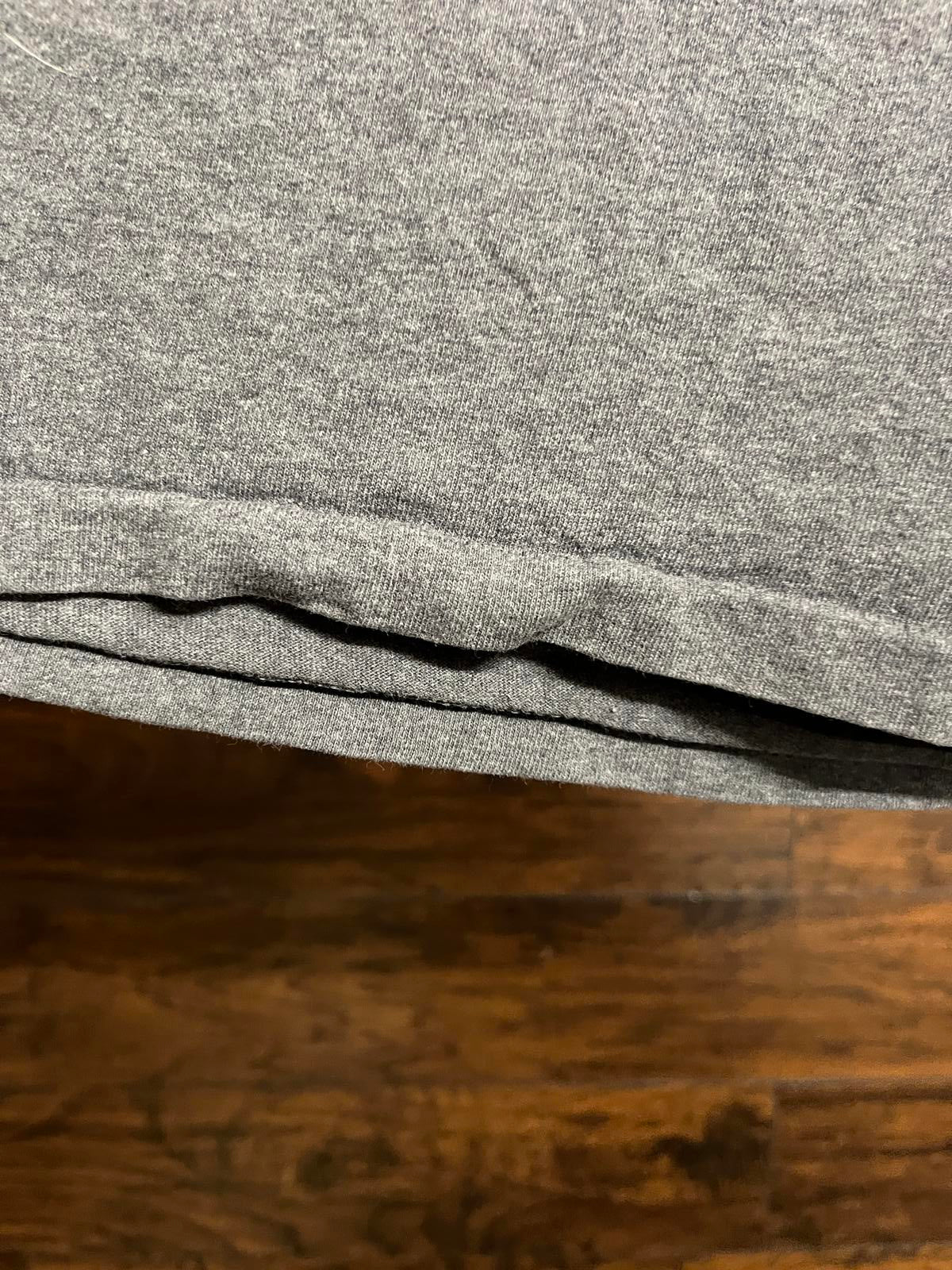 Harley Davidson T-shirt Engine Dudley Perkins San Francisco