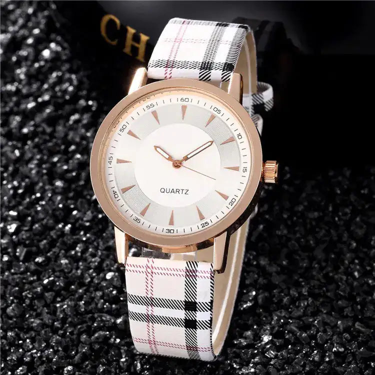 Fashion Women's Belt Watches - Hot Selling Style