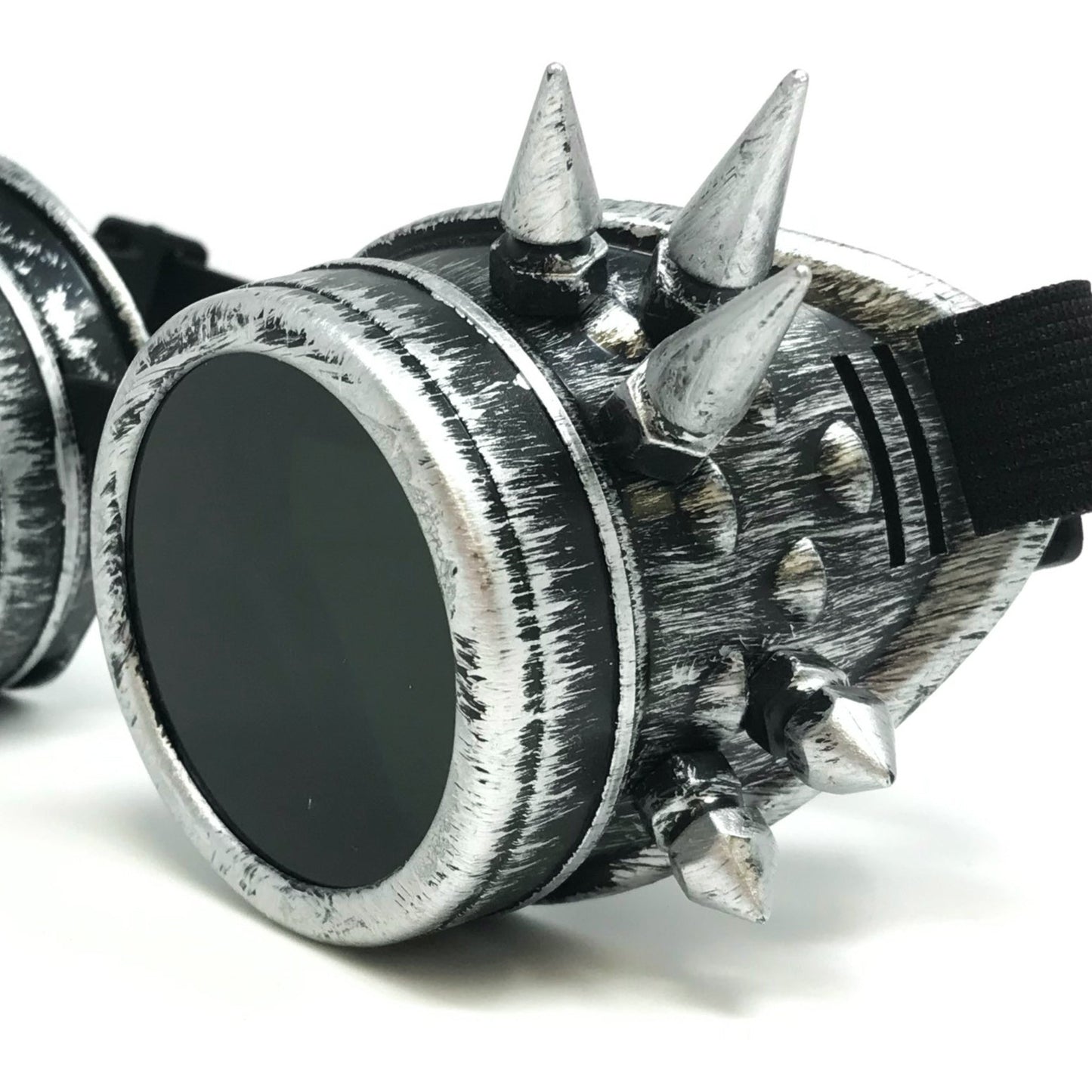 Zombieland Survival Vision Goggles