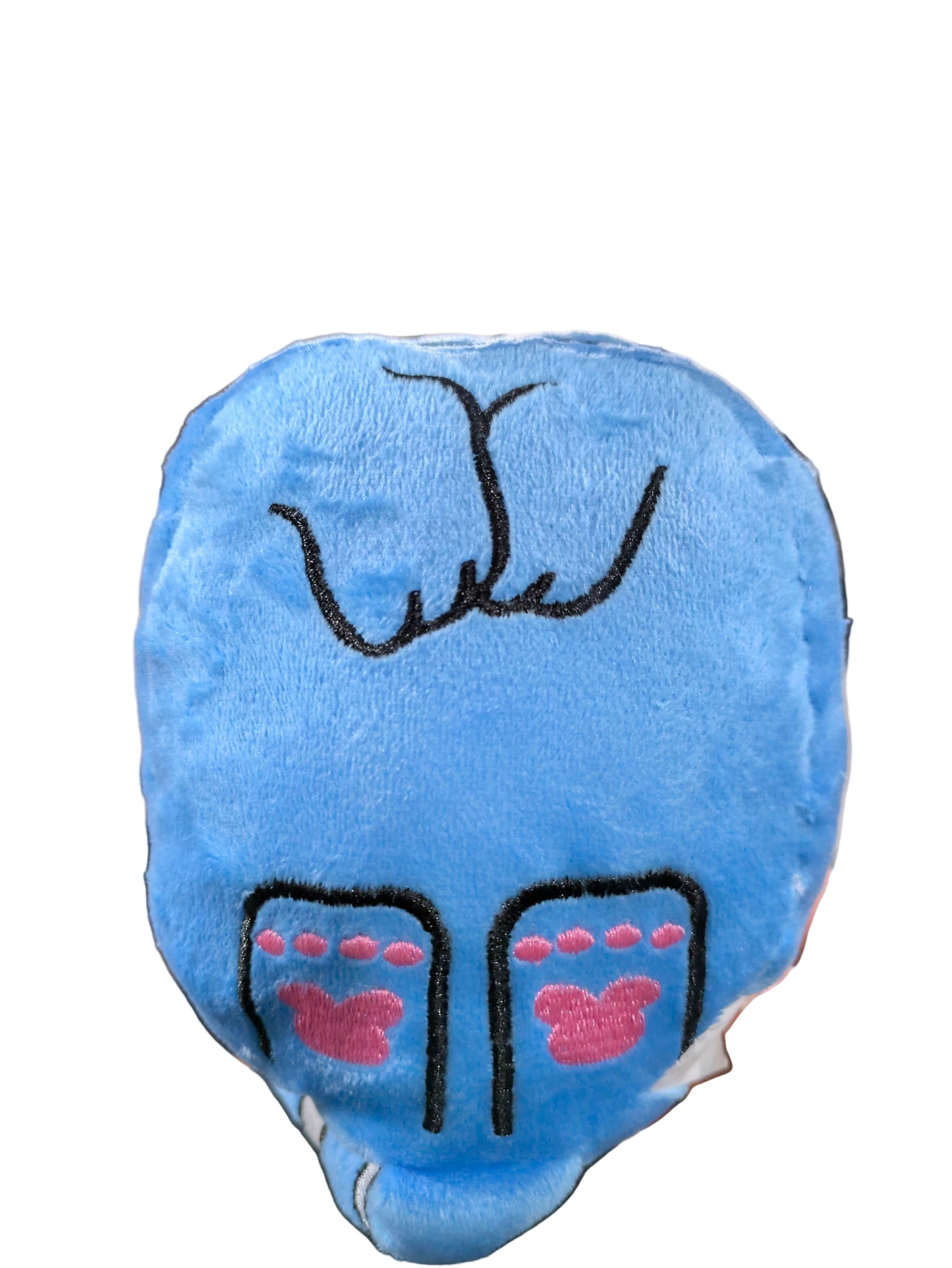 K-POP DEMON HUNTERS Plush – Derpy Tiger