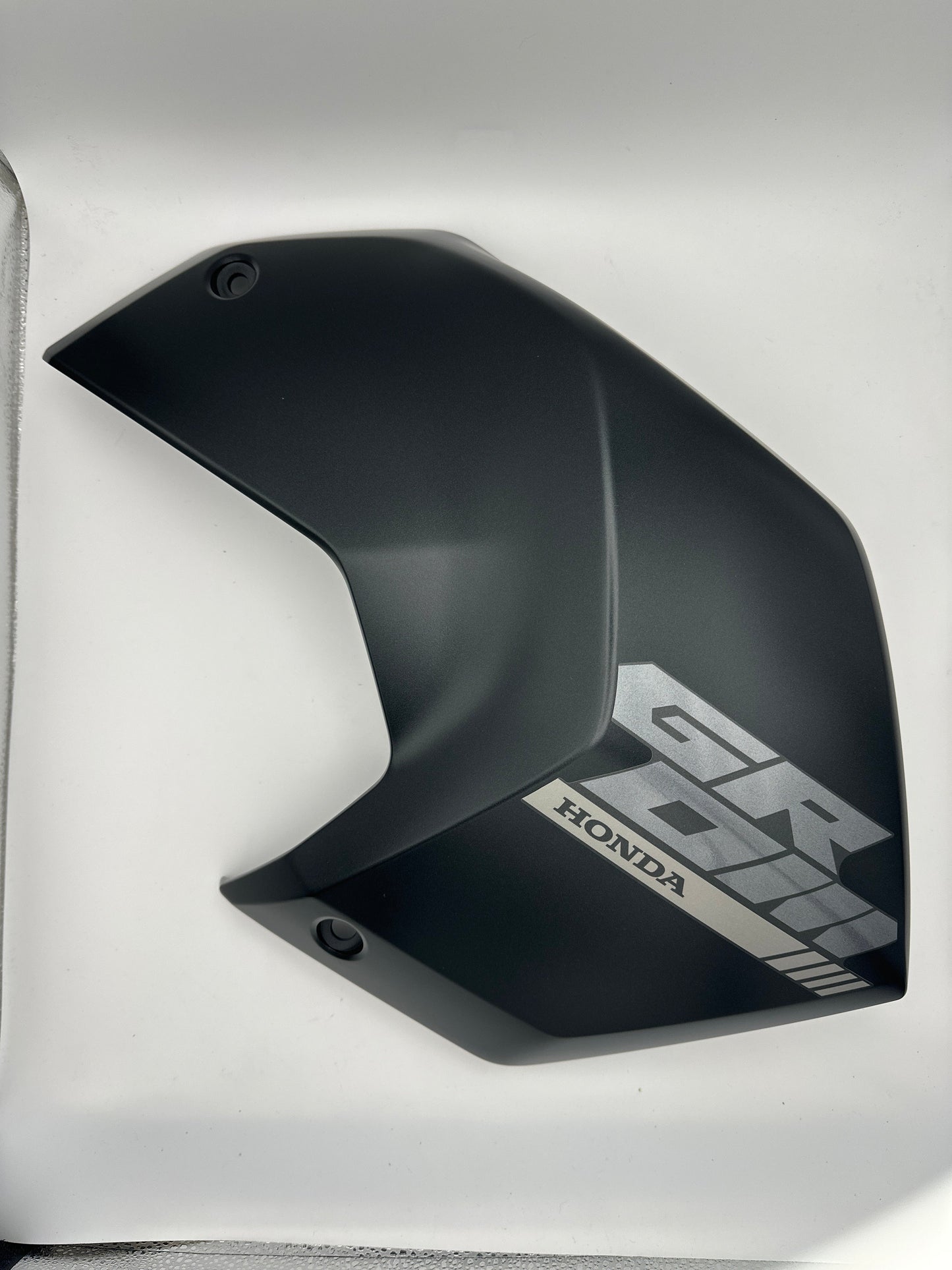 Honda Shrouds Grom 2025+