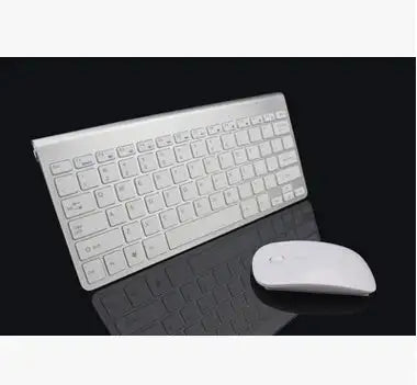 2.4G Wireless Keyboard And Mouse