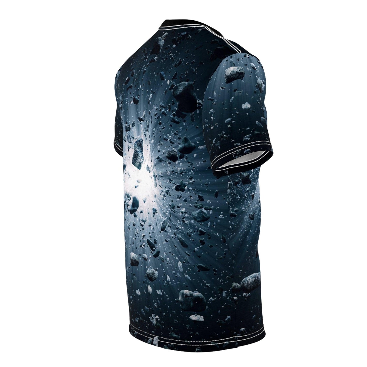 Space Rocks Unisex - Lizard Vigilante