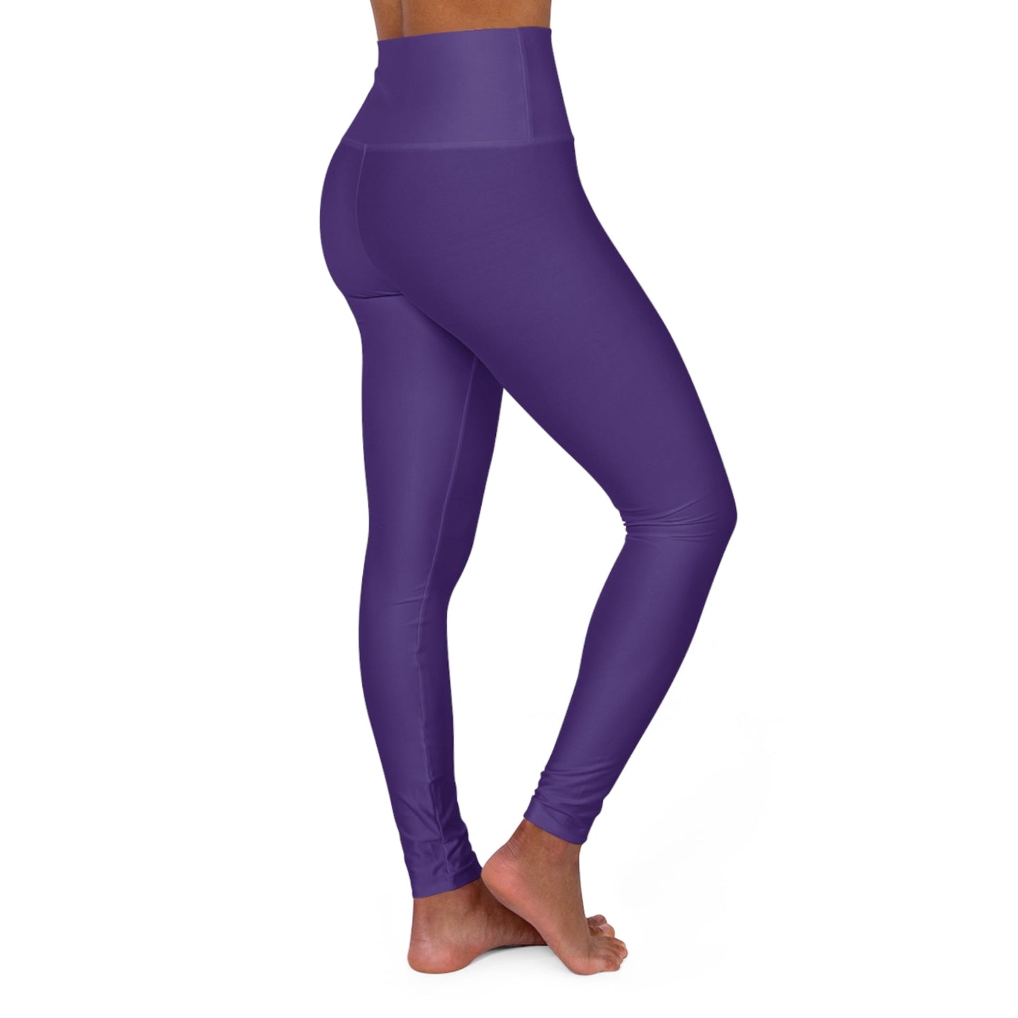 AE Comfort High Waisted Yoga Leggings