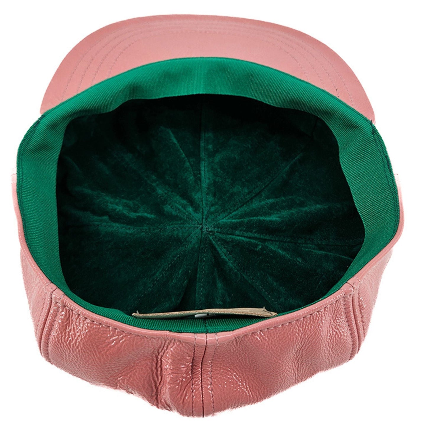 Madison Maison™ By Designing Hollywood Pink Motorcycle Hat