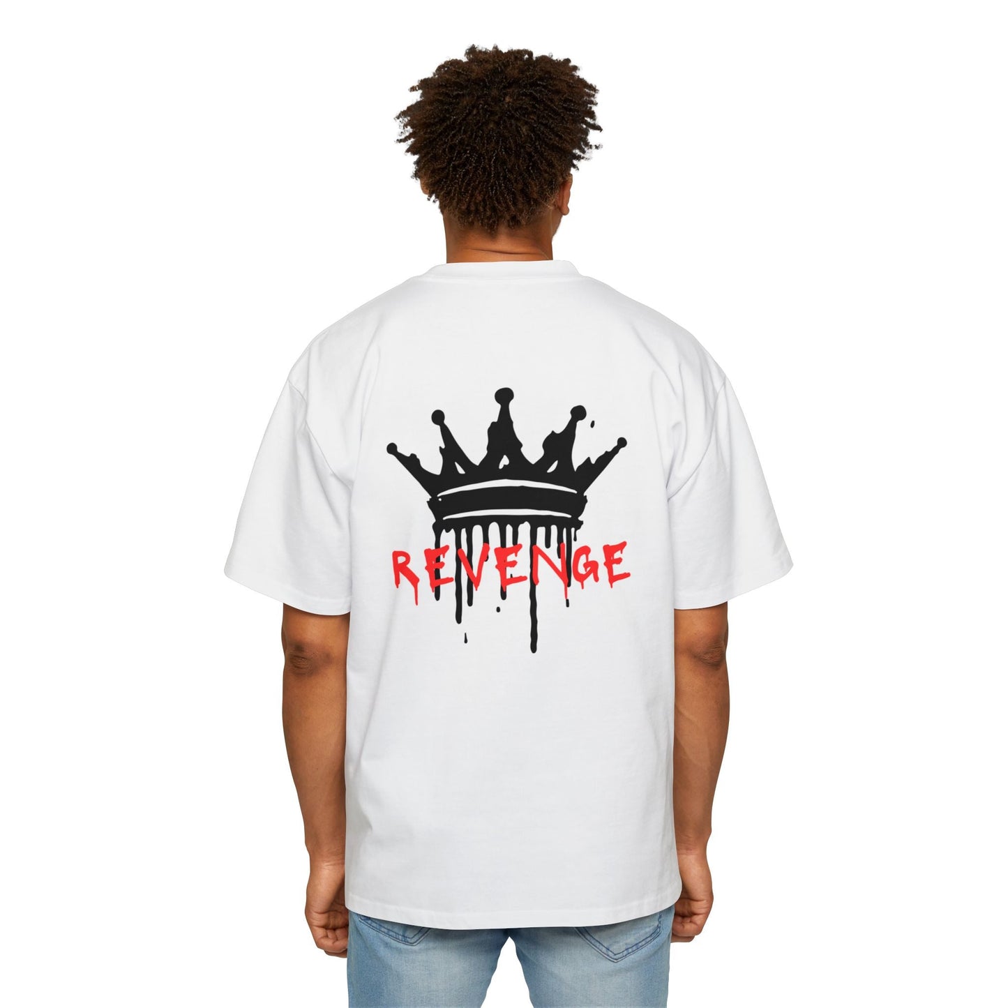 EA Men's Heavy Retribution Tee