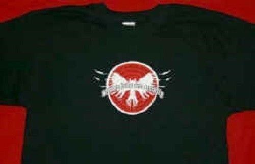 Between Home & Serenity T-Shirt ~New~ Large