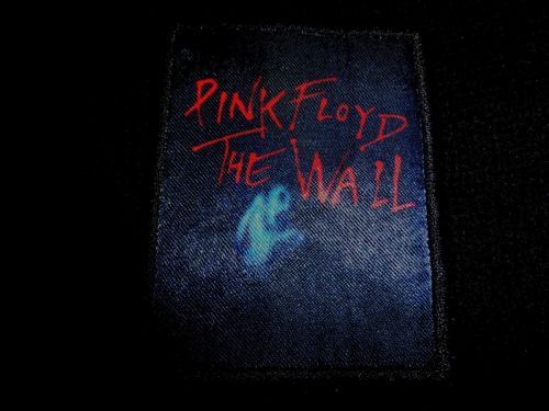 PINK FLOYD - The Wall Embroidered Beanie *Brand new*