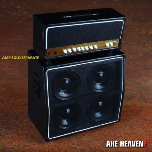 KEITH RICHARDS - 1981 Zemaitis Macabre 1:4 Scale Replica Guitar ~Axe Heaven