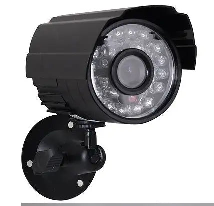 Infrared Night Vision Surveillance Camera, CMOS monitoring equipment