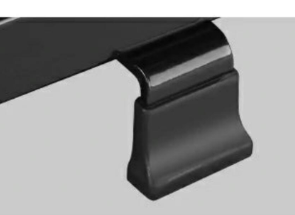 Trainer Stand Foldable anti-slip mat(For W5BK)