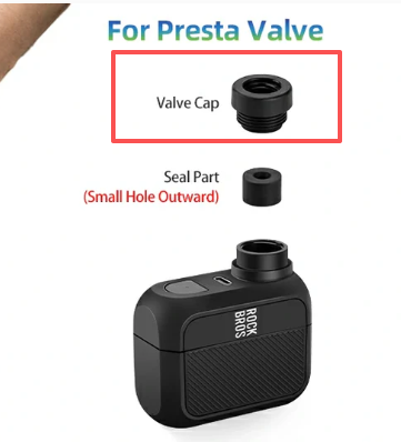 Valve Cap(For 42720011001)