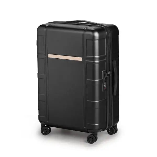 Single 20 Inch Expandable Silent Wheel ABS, PC Luggage
