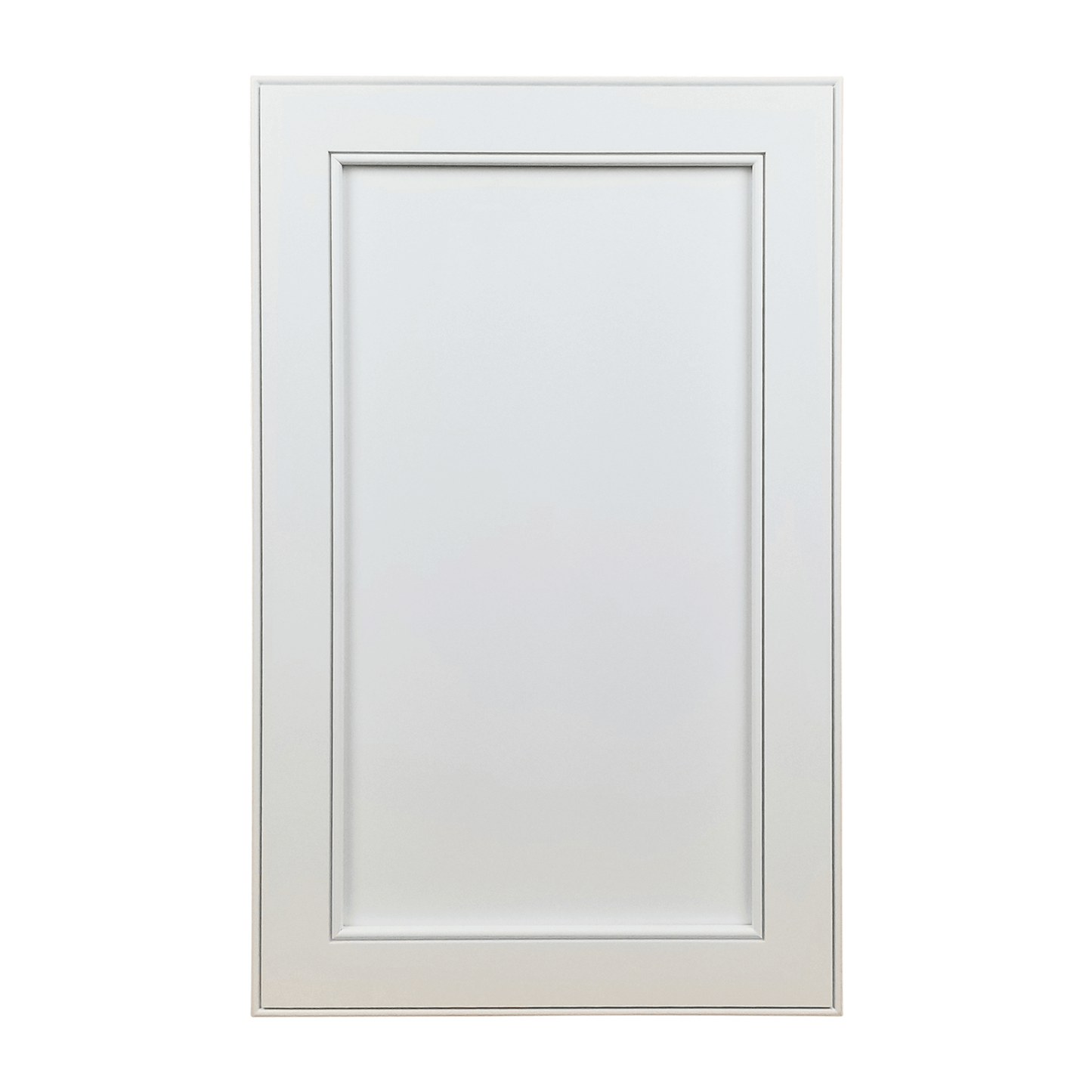 Luna Recessed Medicine Cabinet With Soft Close Door And Adjustable Shelves