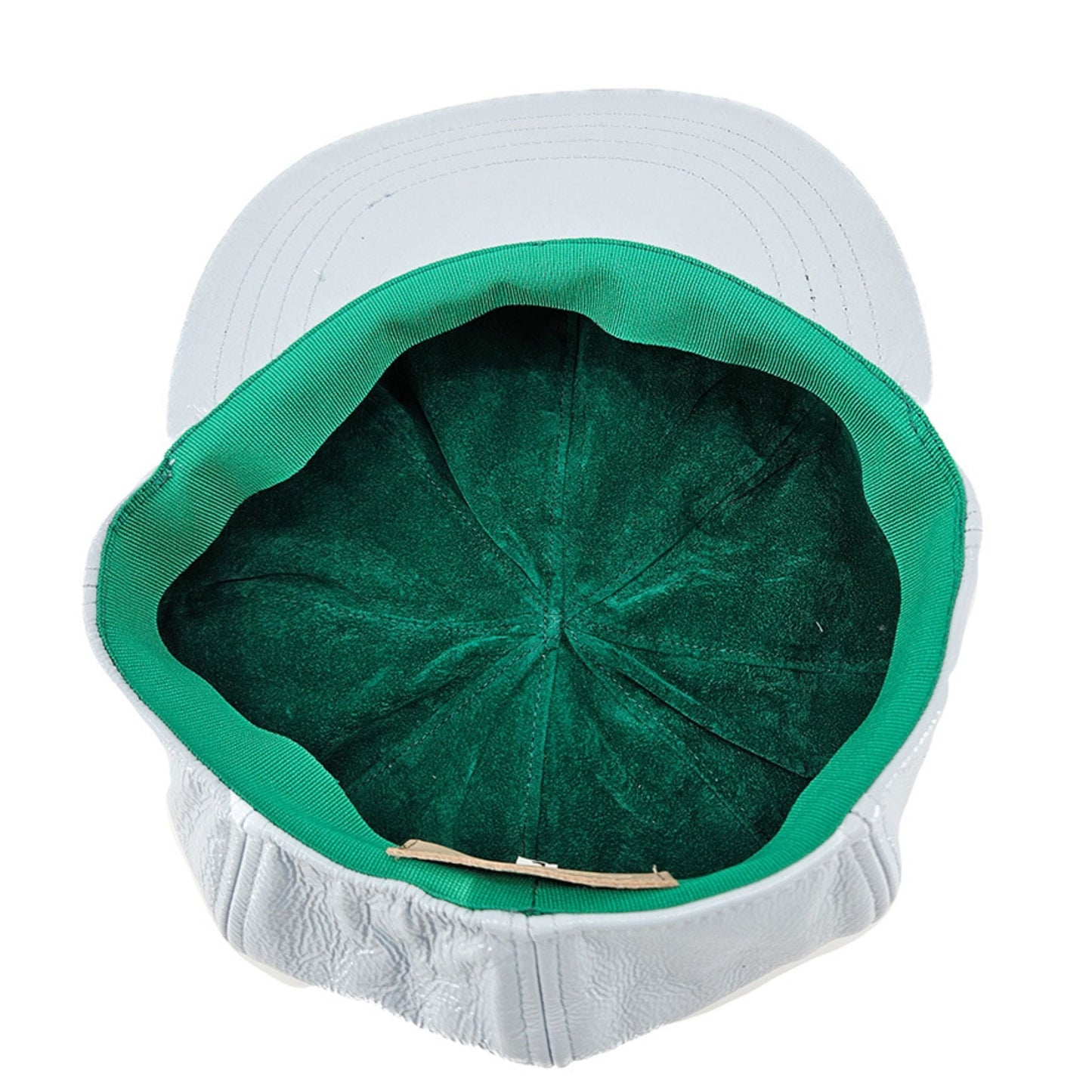 Madison Maison™ By Designing Hollywood Denim Motorcycle Hat