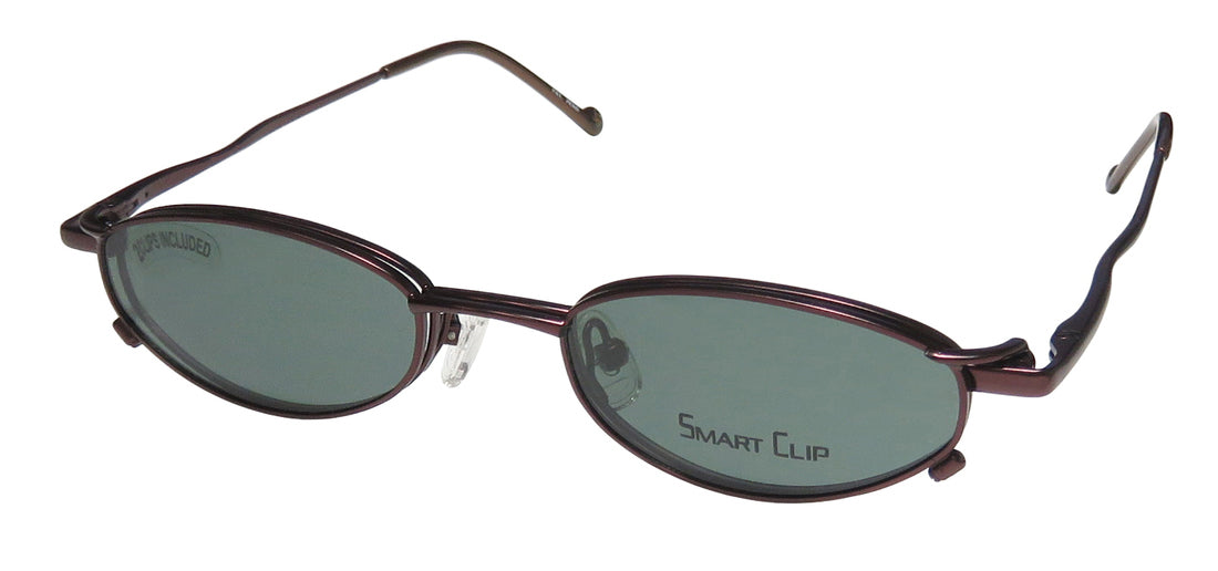 SmartClip 402 Eyeglasses