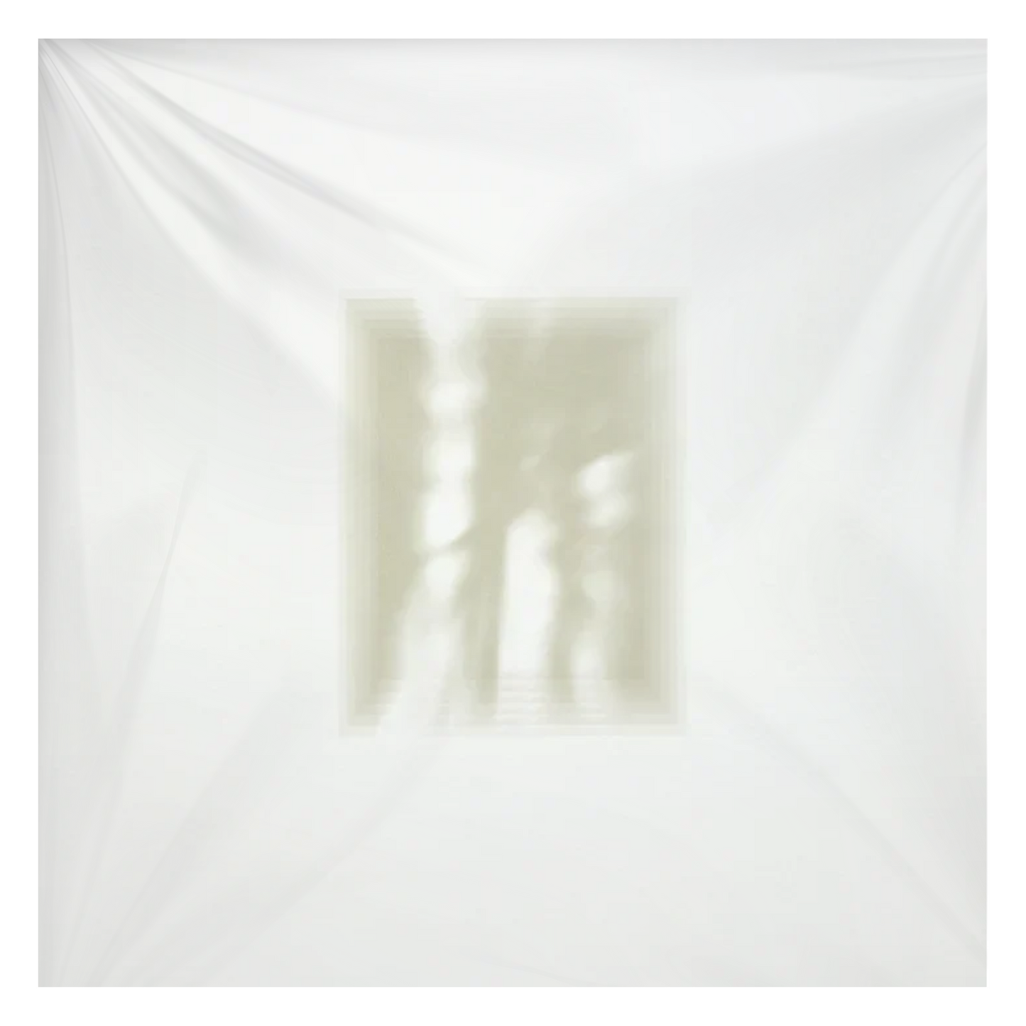 Forgiveness Is Yours & Forgiveness Is Yours (Clear LP Vinyl) (I)