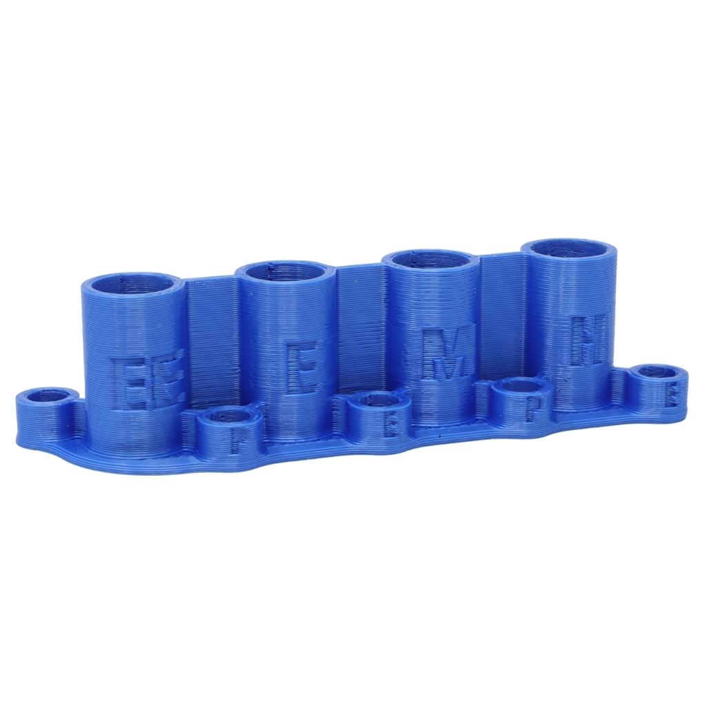 Organizing Stand for Paste Solder