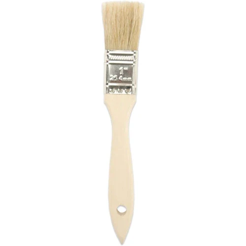 Single X Thick 1" Chip Brush KR 15001 (36/Box)