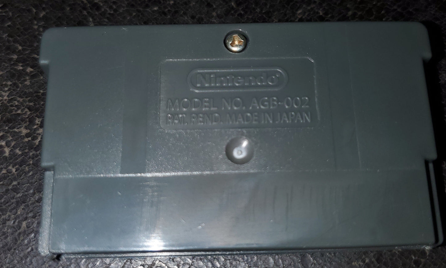 Fire Emblem Sword of Seals GBA Video Game Nintendo Game Boy Advance