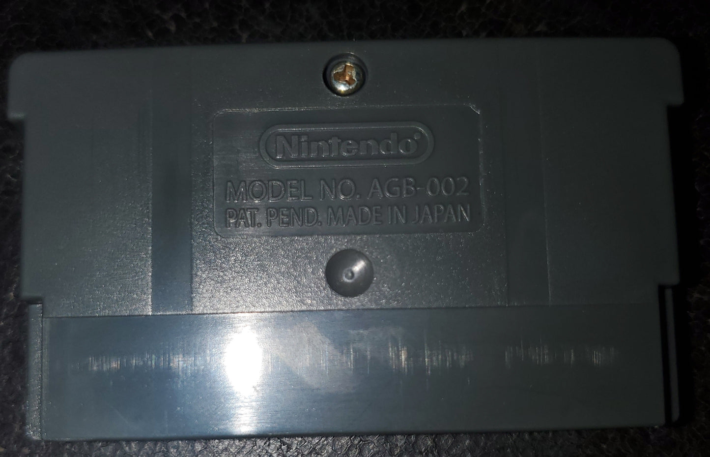 Pokemon Jupiter GBA ROM Hack Video Game Custom Gameboy Advance