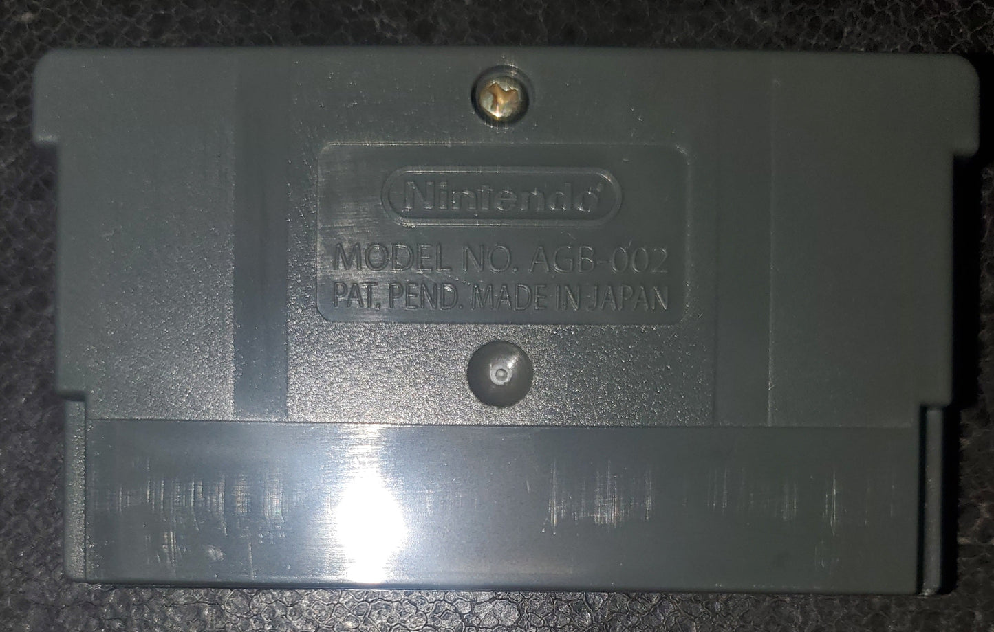 Pokemon Clover GBA ROM Hack Video Game V 1.3.3 Custom Gameboy Advance