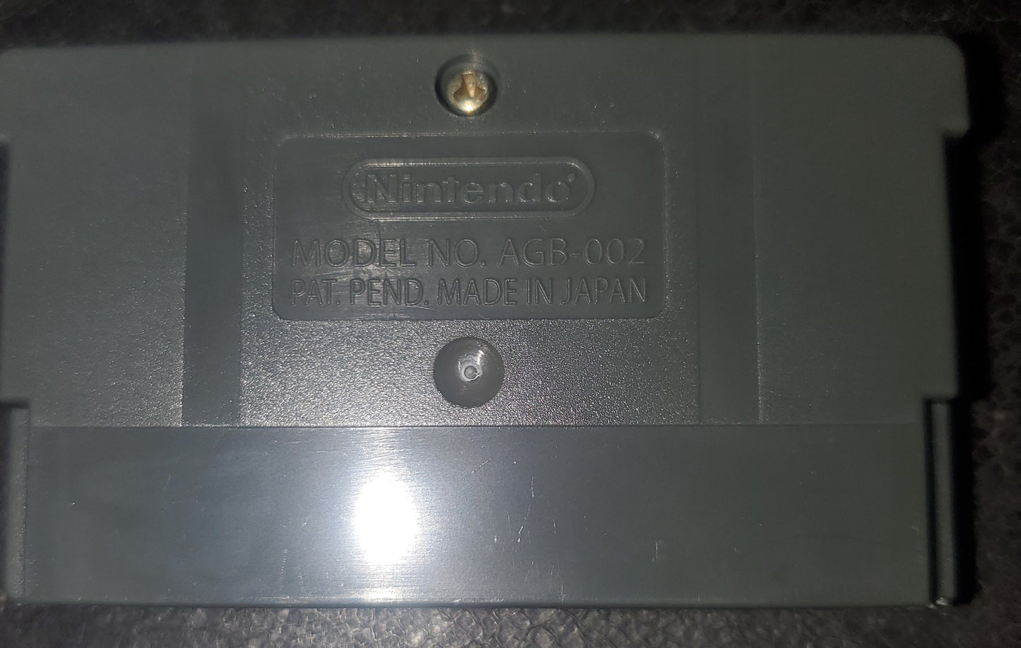 Pokemon Blazing Emerald GBA ROM Hack Video Game Custom Gameboy Advance