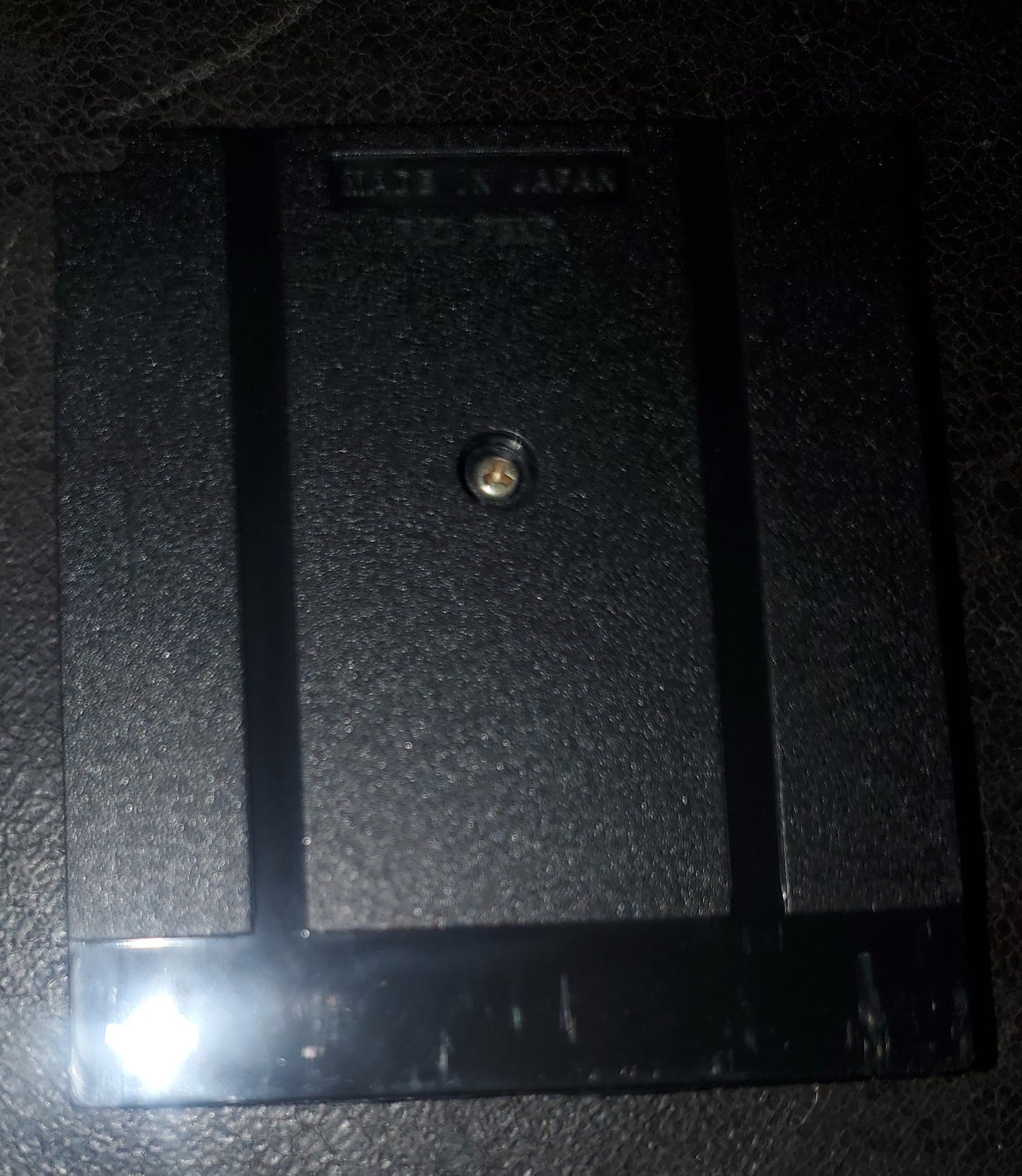 Pokemon Creepy Black GBC Rare GameBoy Color Game Custom ROM