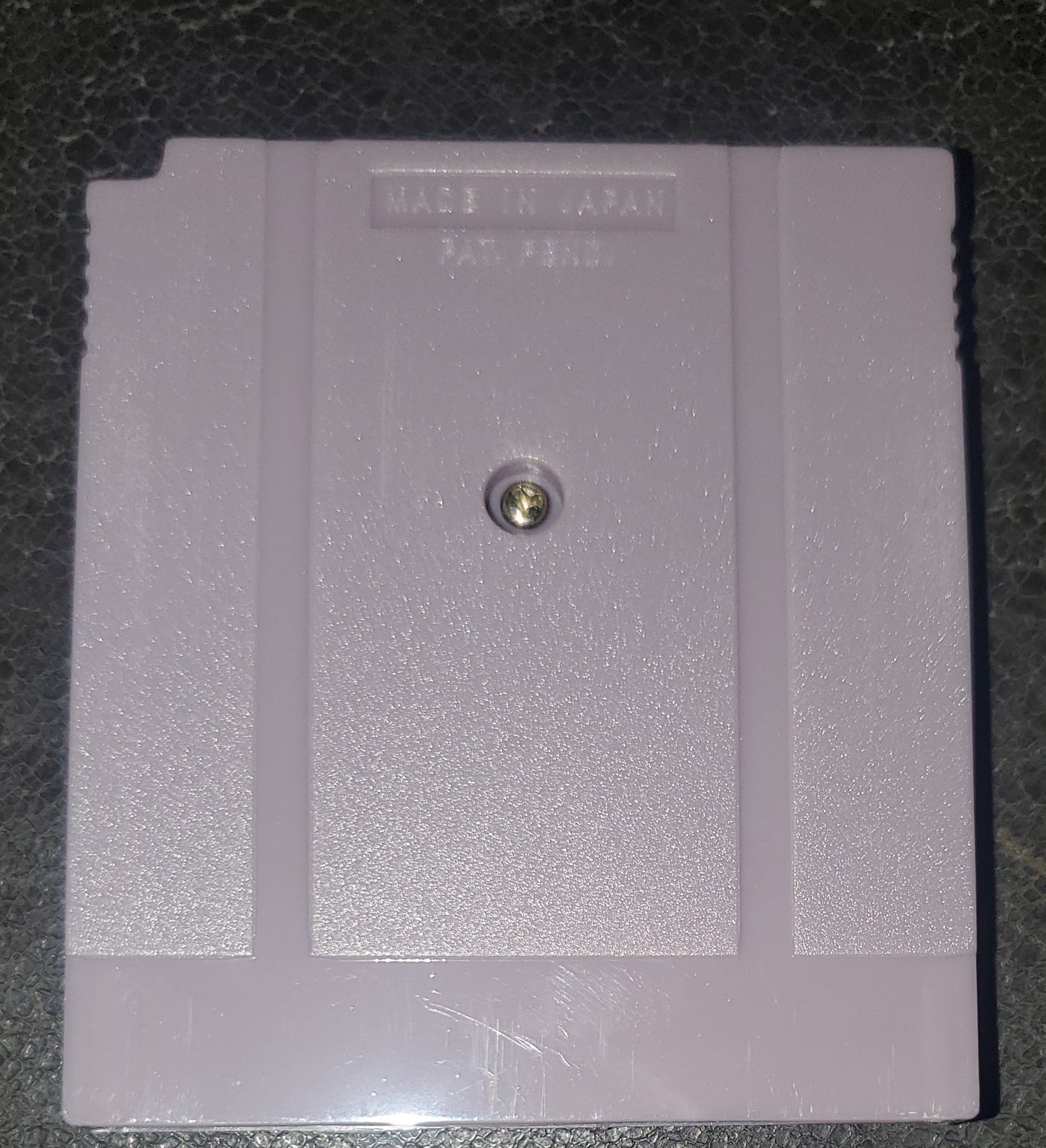 Pokemon Blue Kaizo GBC ROM Hack Video Game Custom Gameboy Color