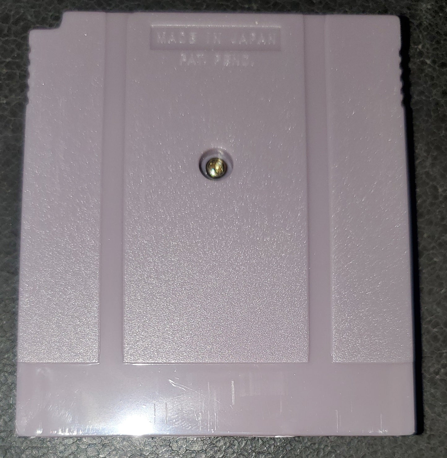 Pokemon Dark Energy GBC ROM Hack Video Game Custom Gameboy Color