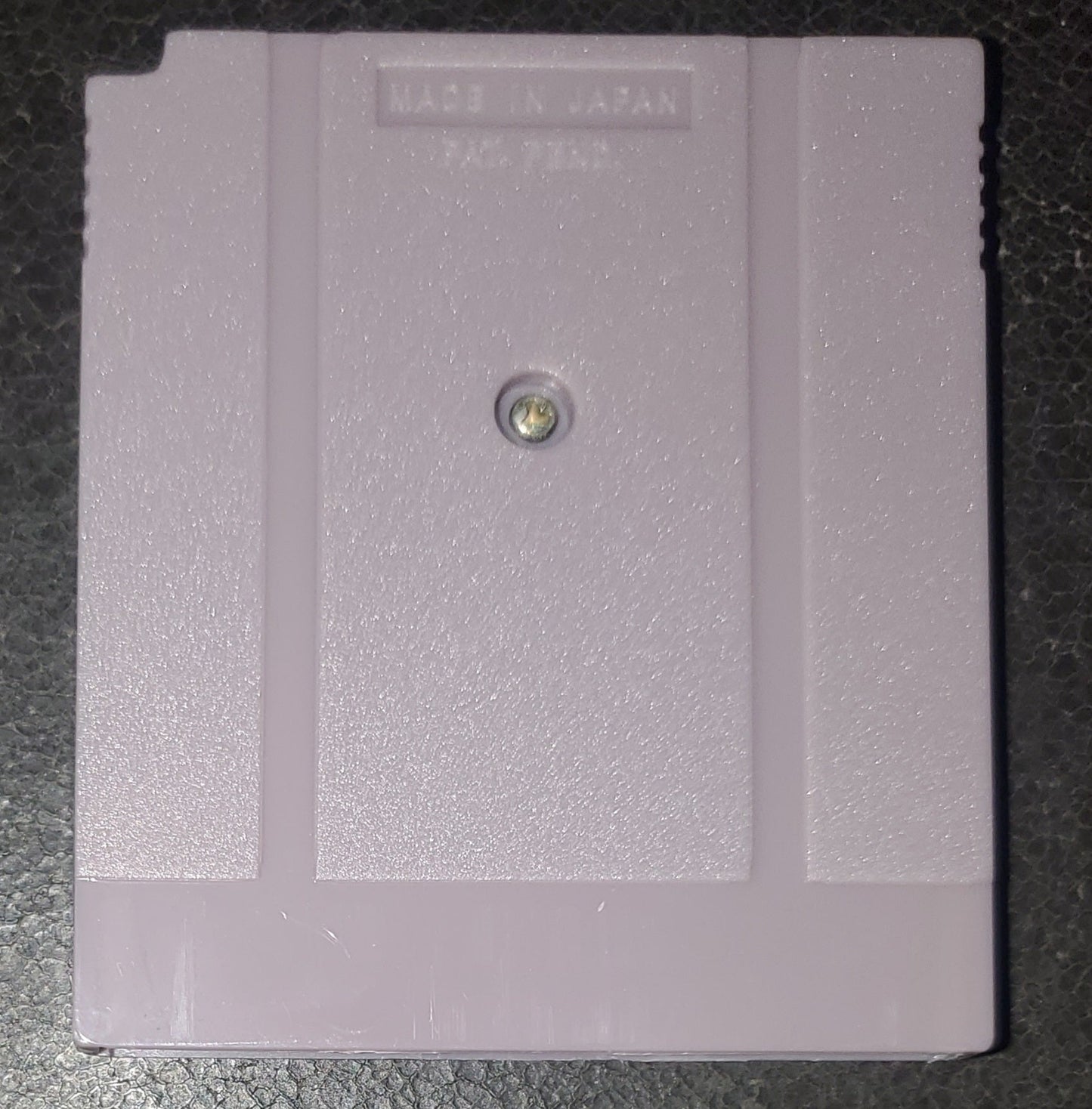 Trip World GBC Video Game Catridge Gameboy Color