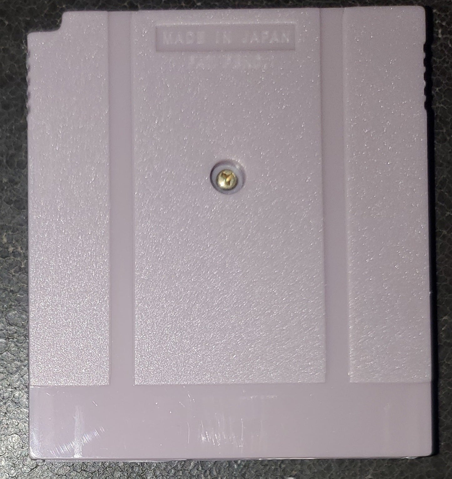 Tomb Raider Curse of the Sword GBC Video Game Catridge Gameboy Color