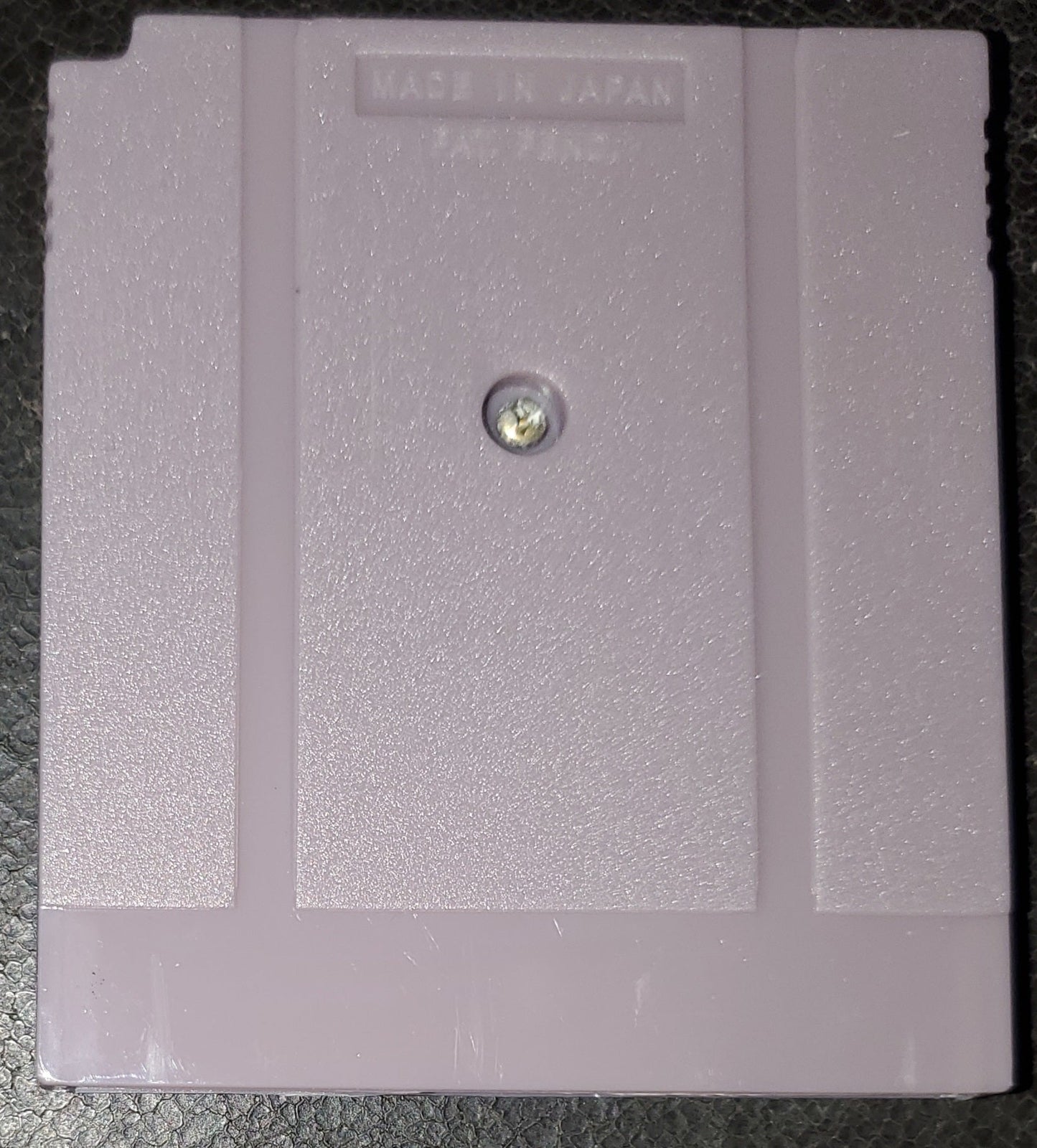 Castlevania Legends GB Video Game Catridge Gameboy 1987