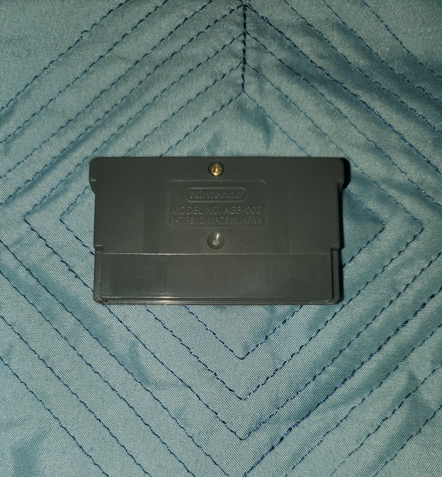 Dragon Quest GBA Video Game Boy Advance