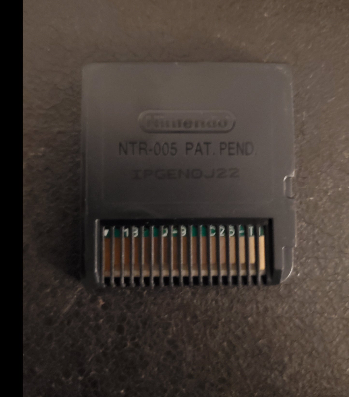 Pokemon Ranger Shadows of Almia Video Game Nintendo DS