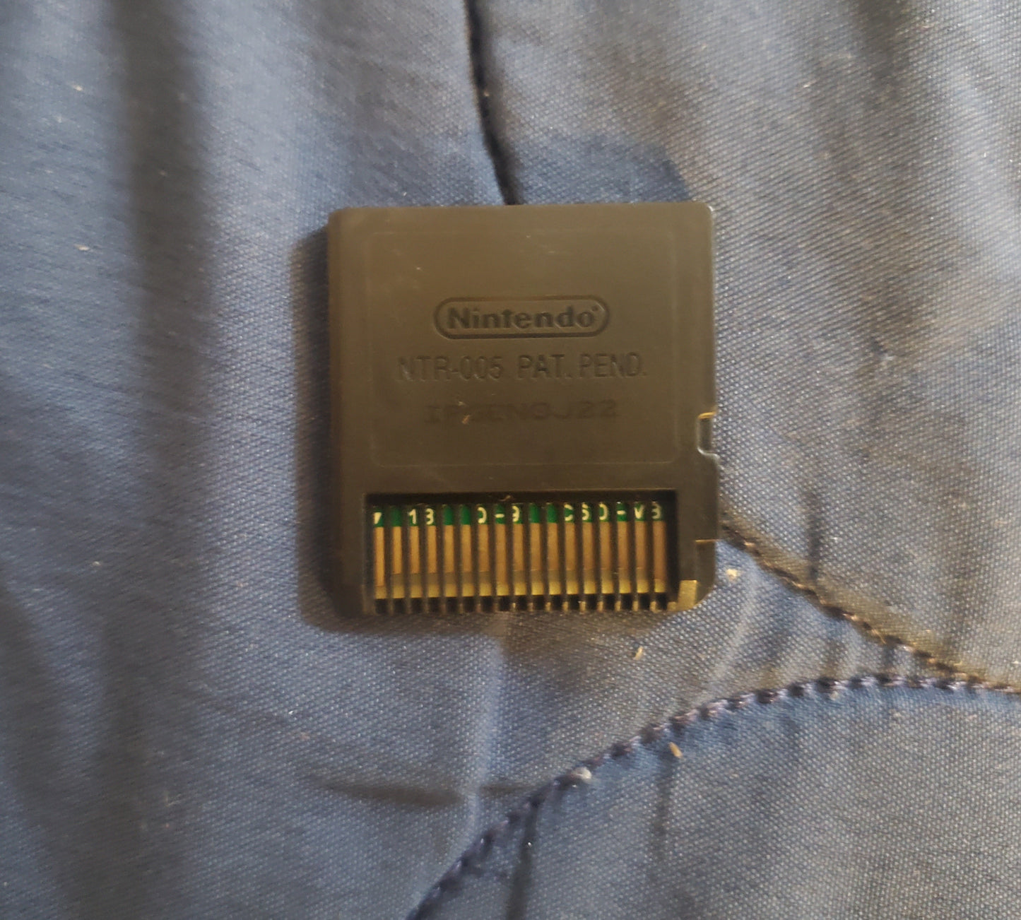 Pokemon White Version 2 NDS Video Game Nintendo DS