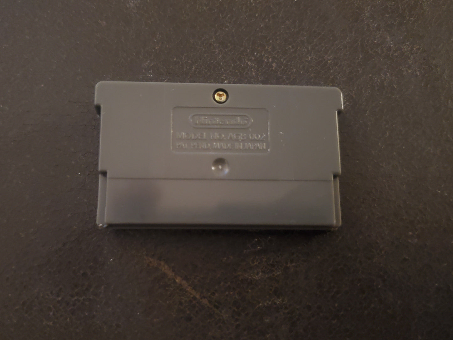 Yu-Gi-Oh! Pokeduel GBA Pokemon ROM Hack Video Game Boy Advance