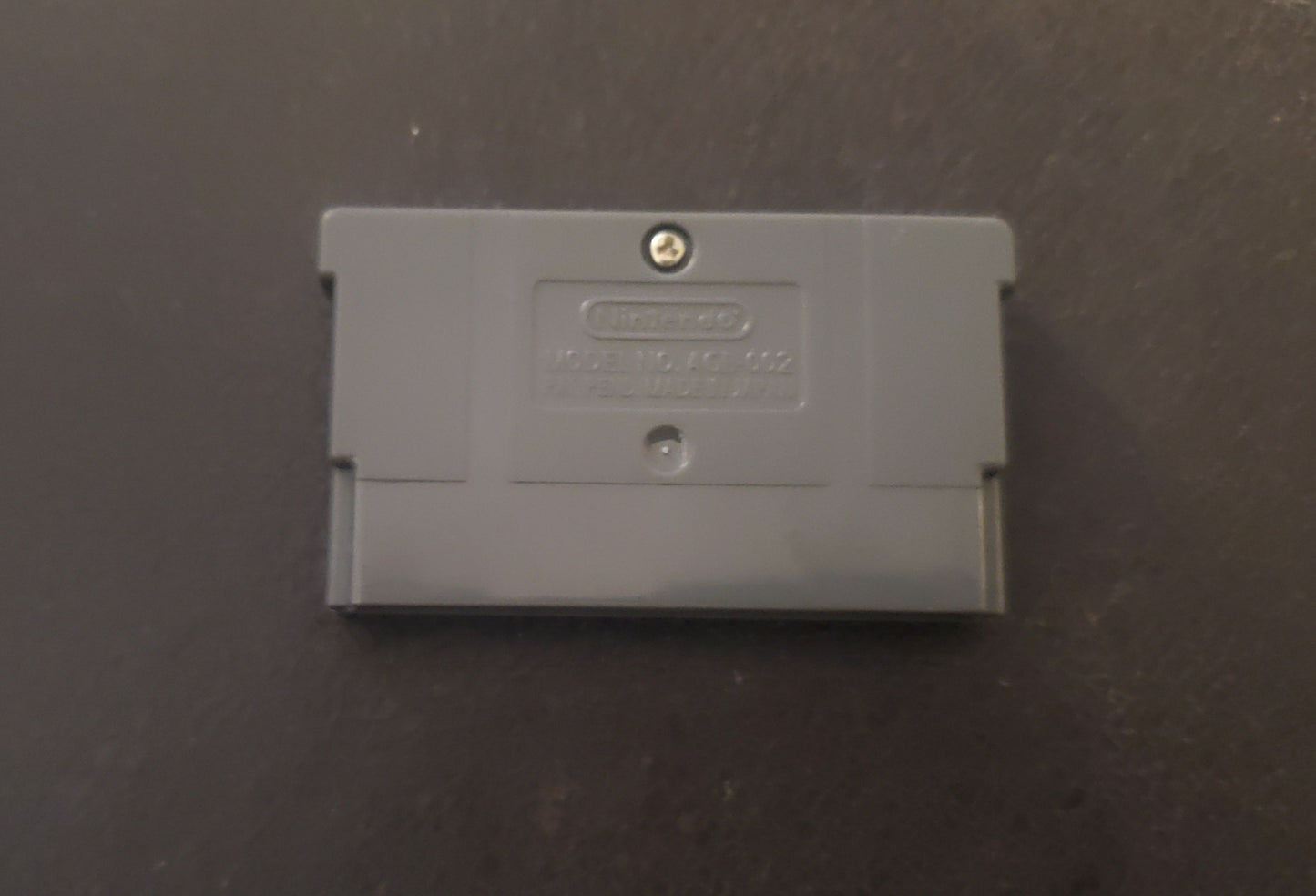 Pokemon FireRed Extended GBA ROM Hack Video Game Boy Advance