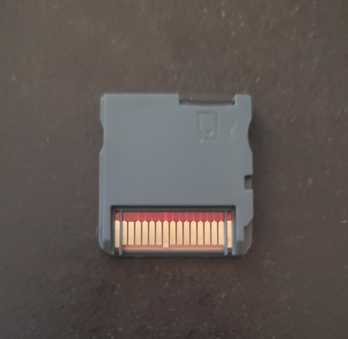 Pokemon Conquest Video Game Nintendo DS 2012