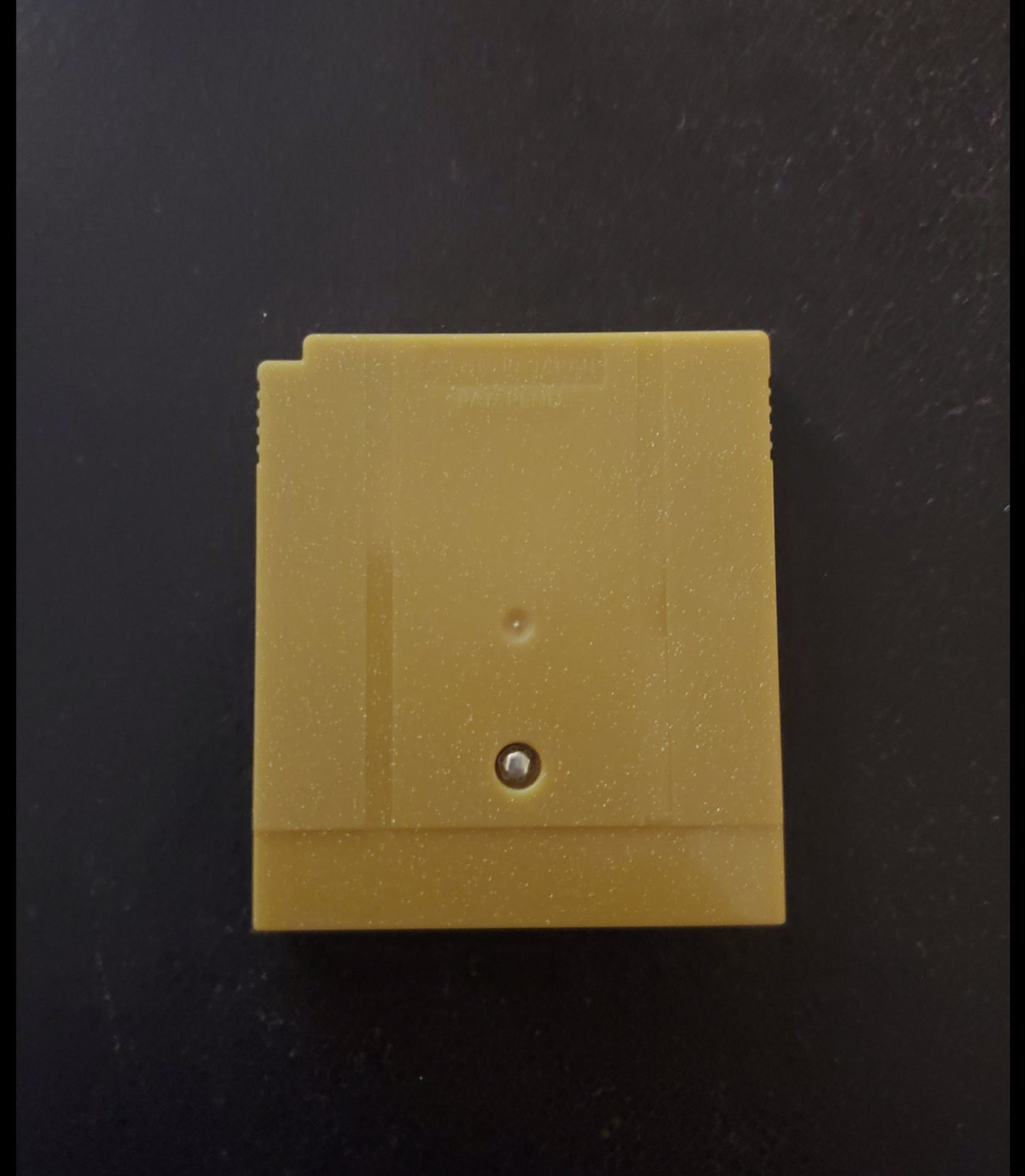 Pokemon Super Gold 97 GBC ROM Hack Video Game Boy Color