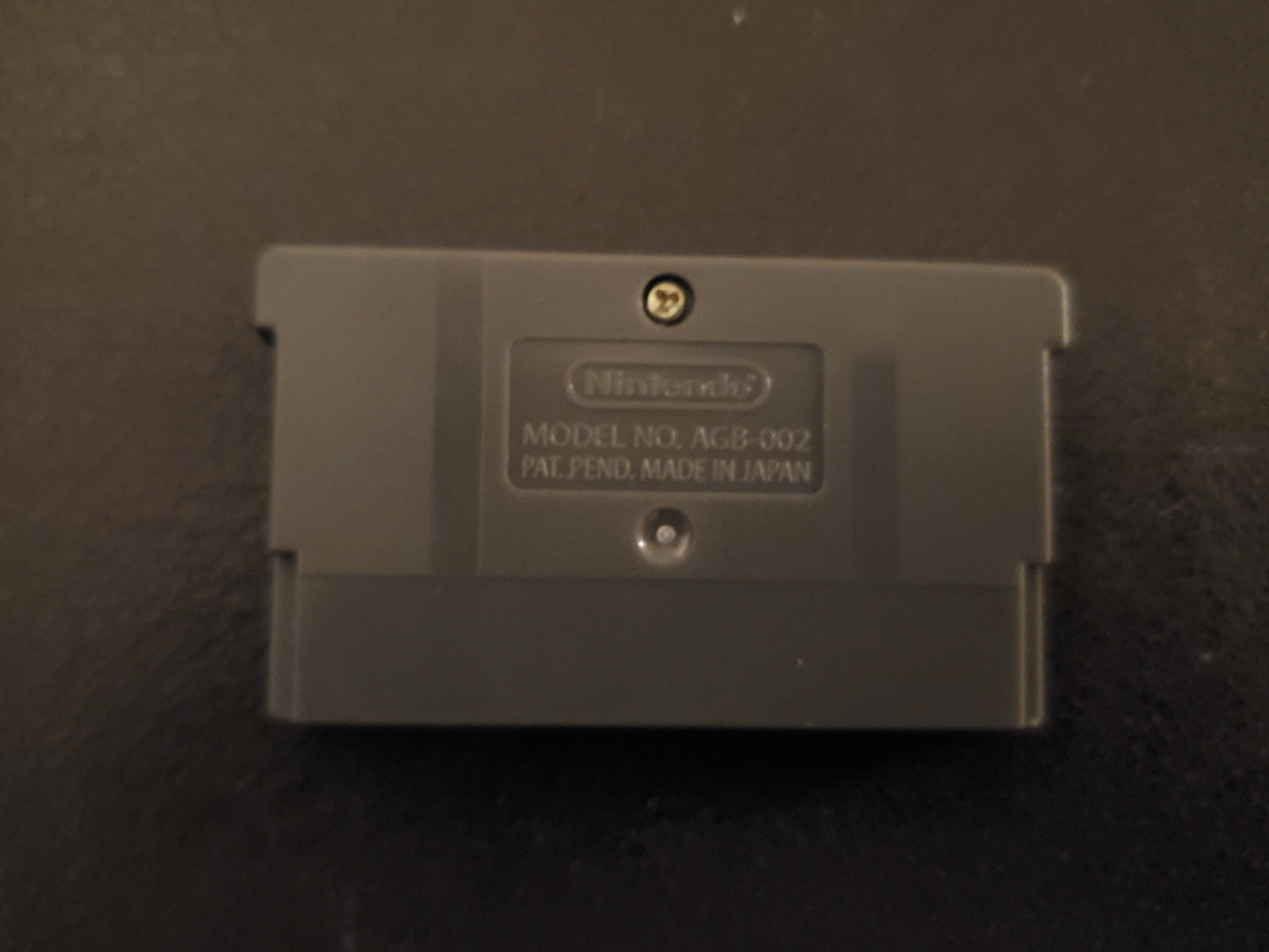 Sonic Advance 2 GBA Video Game Boy Advance