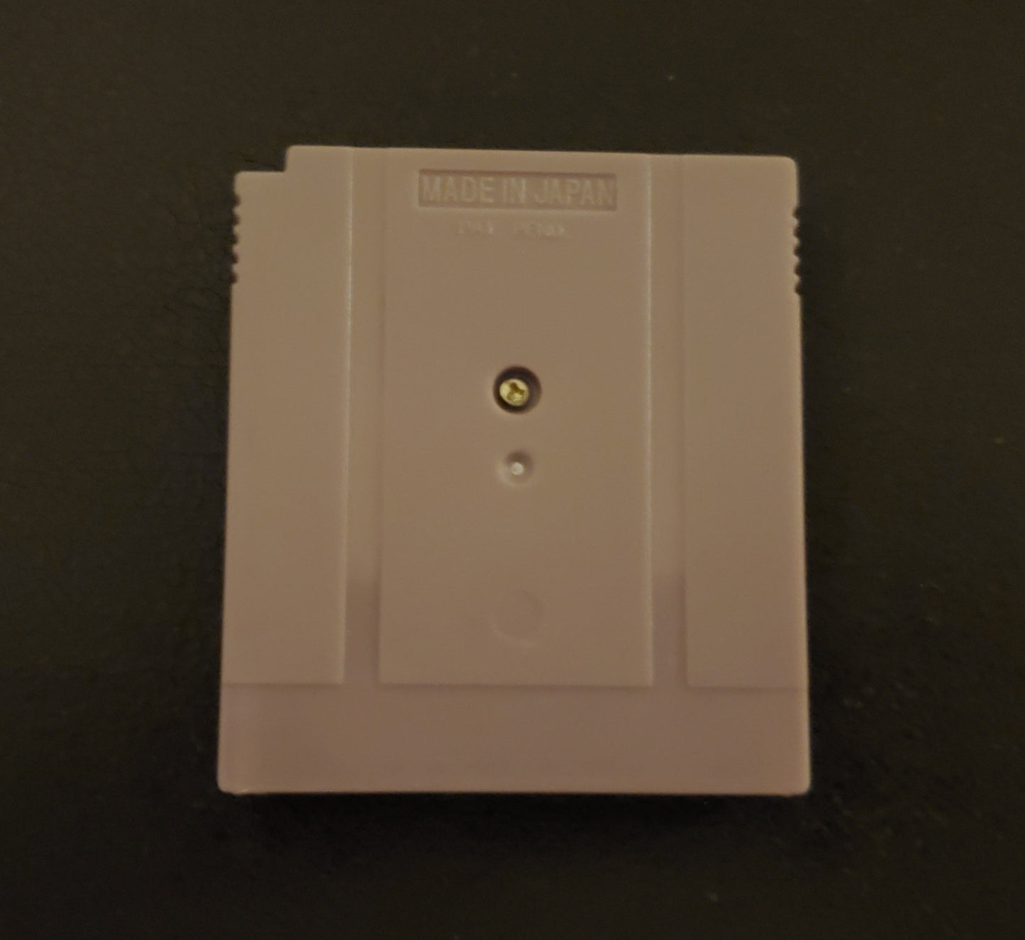 Mario Tennis GBC Video Game Catridge Gameboy Color