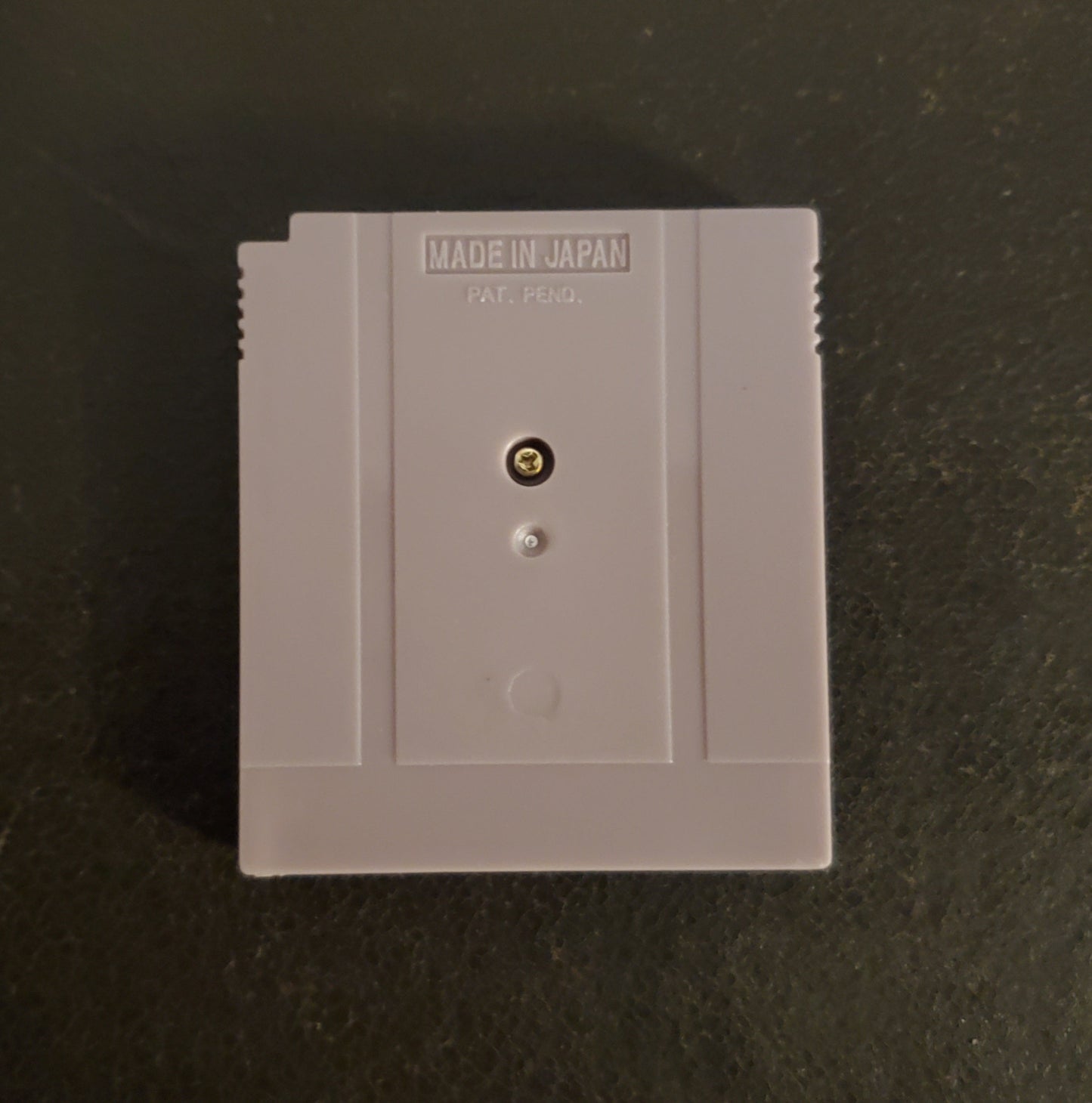 Super Mario Land 6 Golden Coins GB Video Game Catridge Gameboy 1992