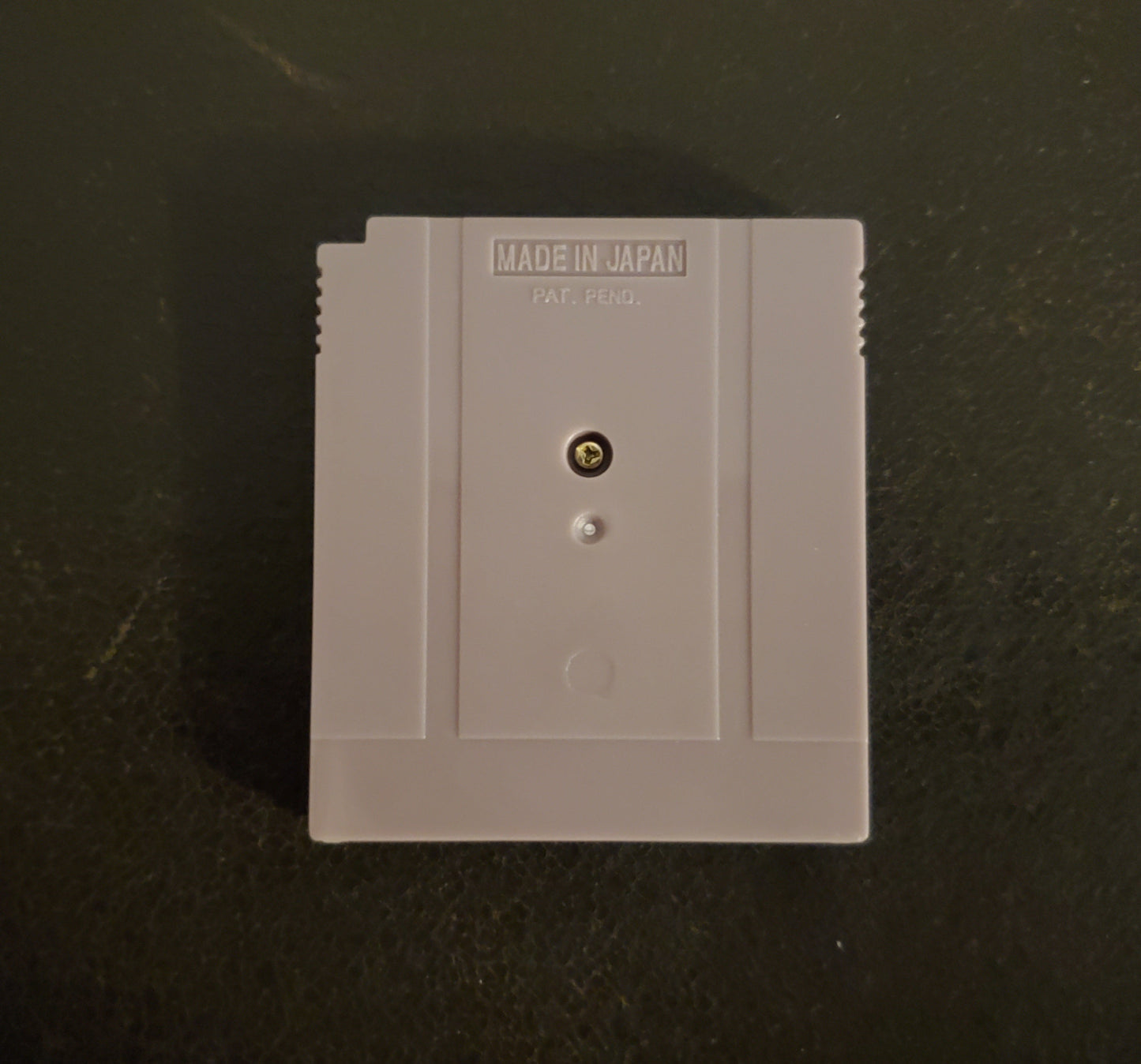 Super Mario Bros Deluxe GBC Video Game Catridge Gameboy Color