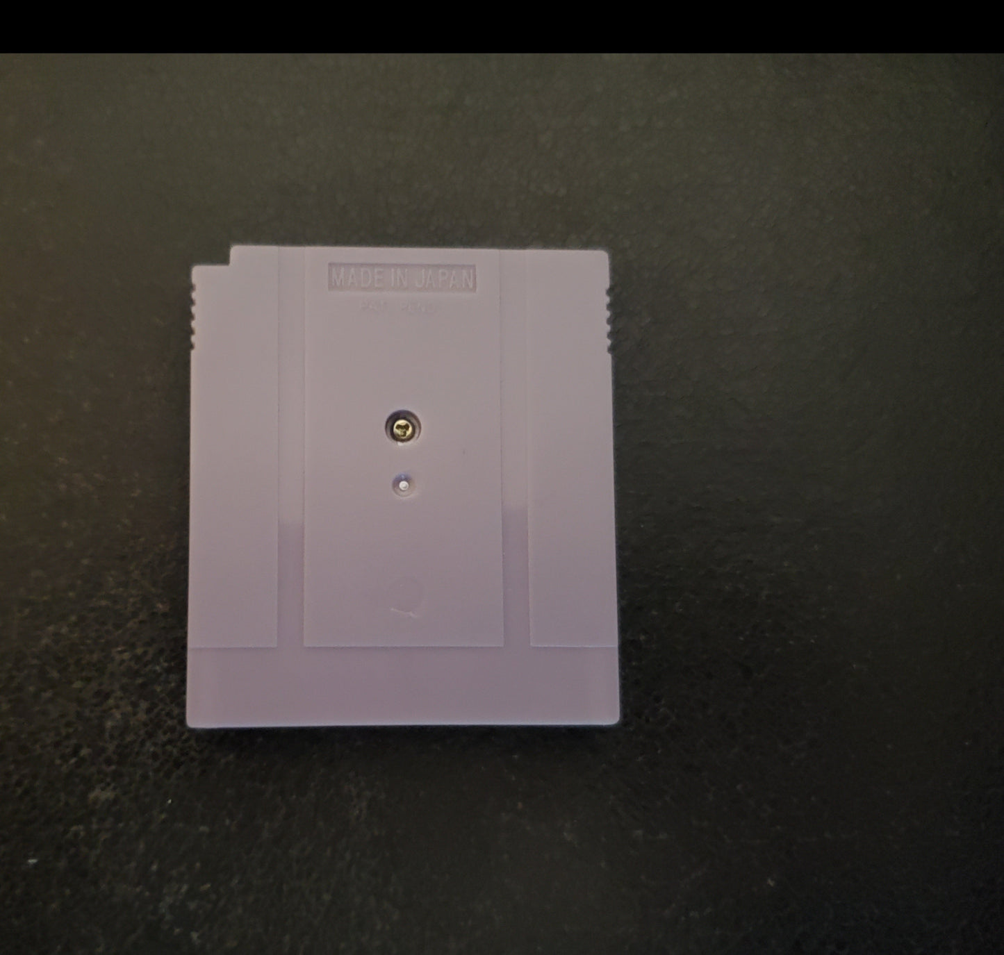 WarioLand Super Mario Land 3 GBC Video Game Boy Color